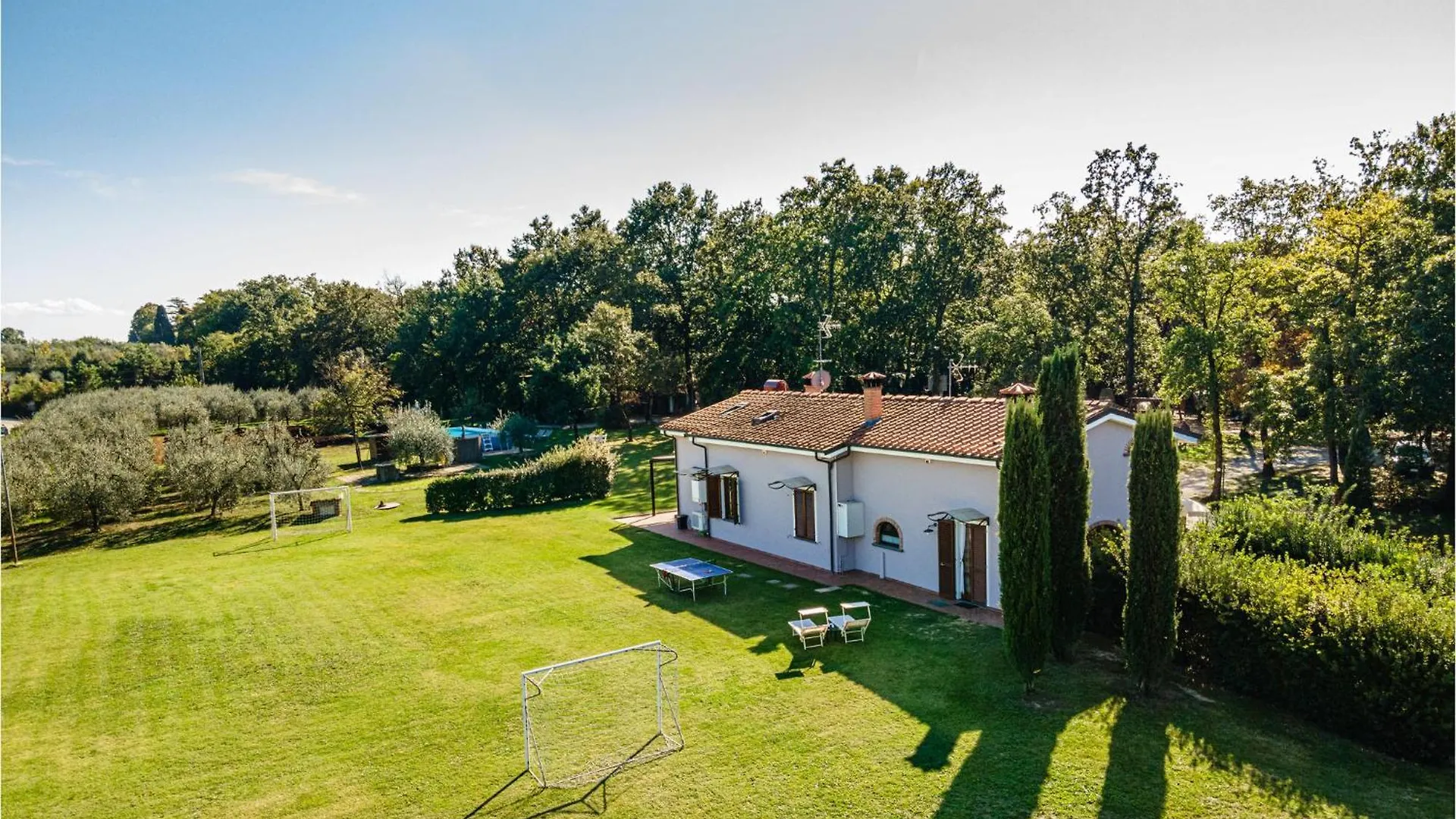 2 Bedroom Amazing Home In Castelfranco Di Sotto Le Vedute Holiday home