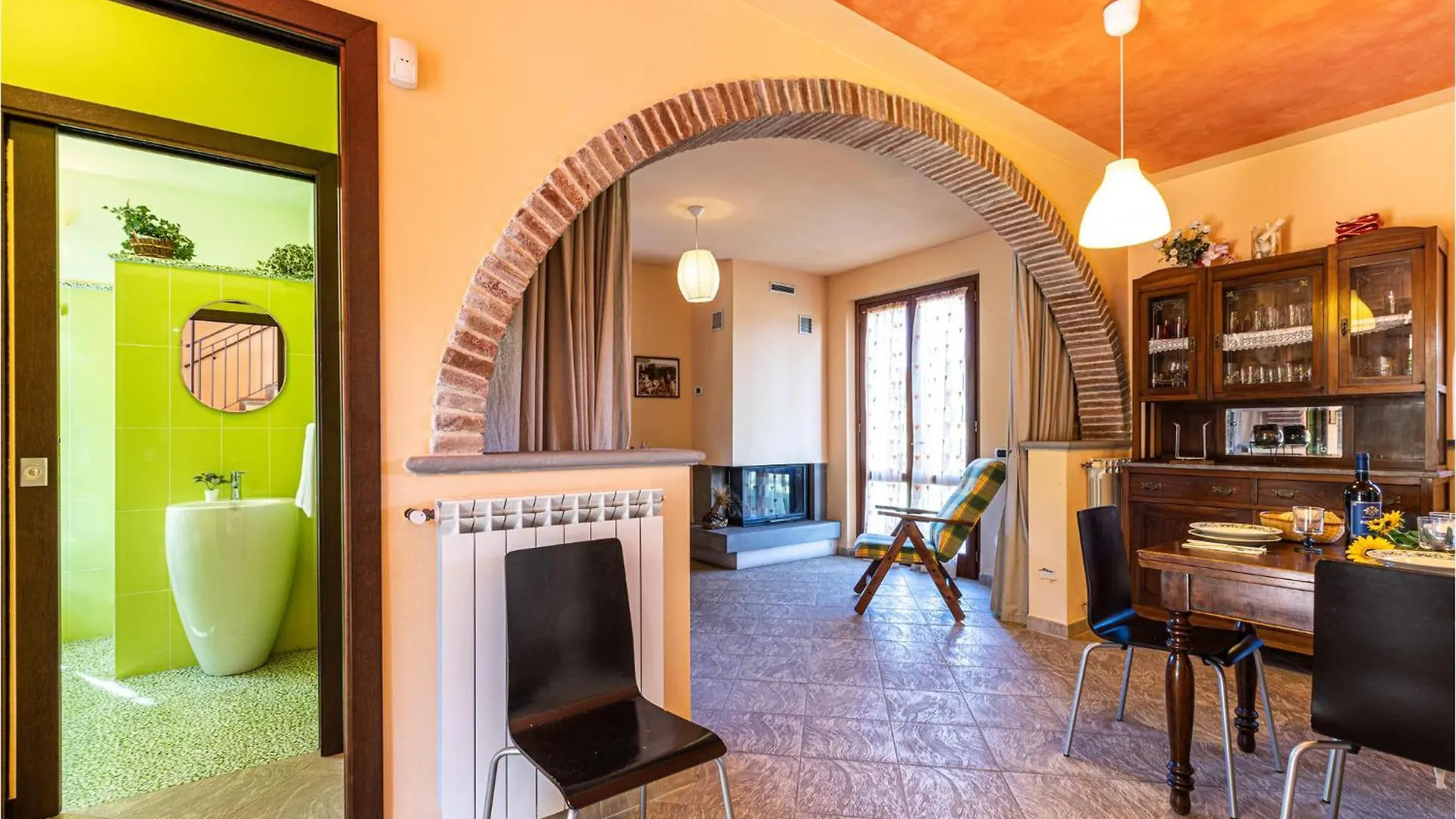 Holiday home 2 Bedroom Amazing Home In Castelfranco Di Sotto Le Vedute