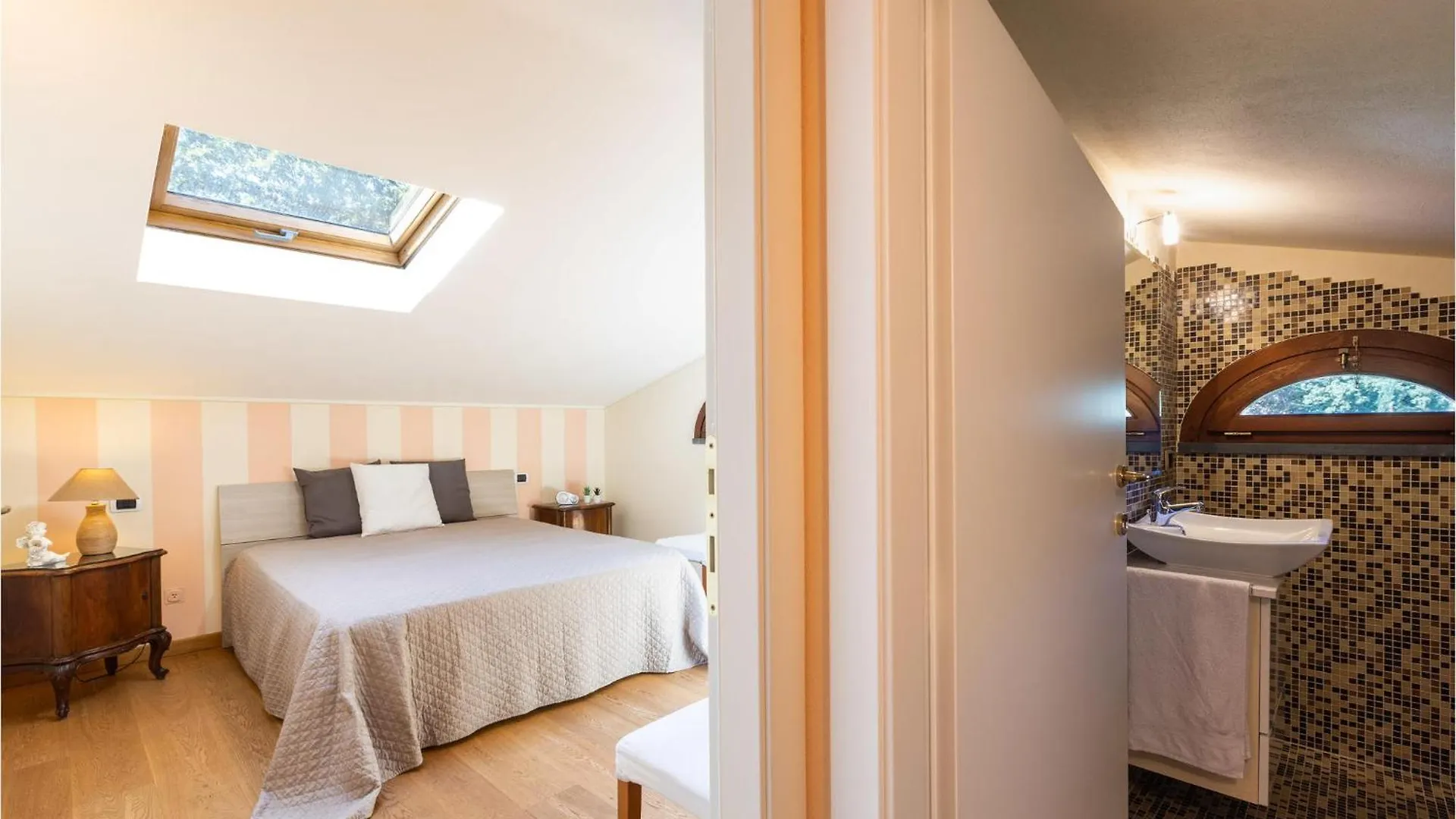 2 Bedroom Amazing Home In Castelfranco Di Sotto Le Vedute Holiday home