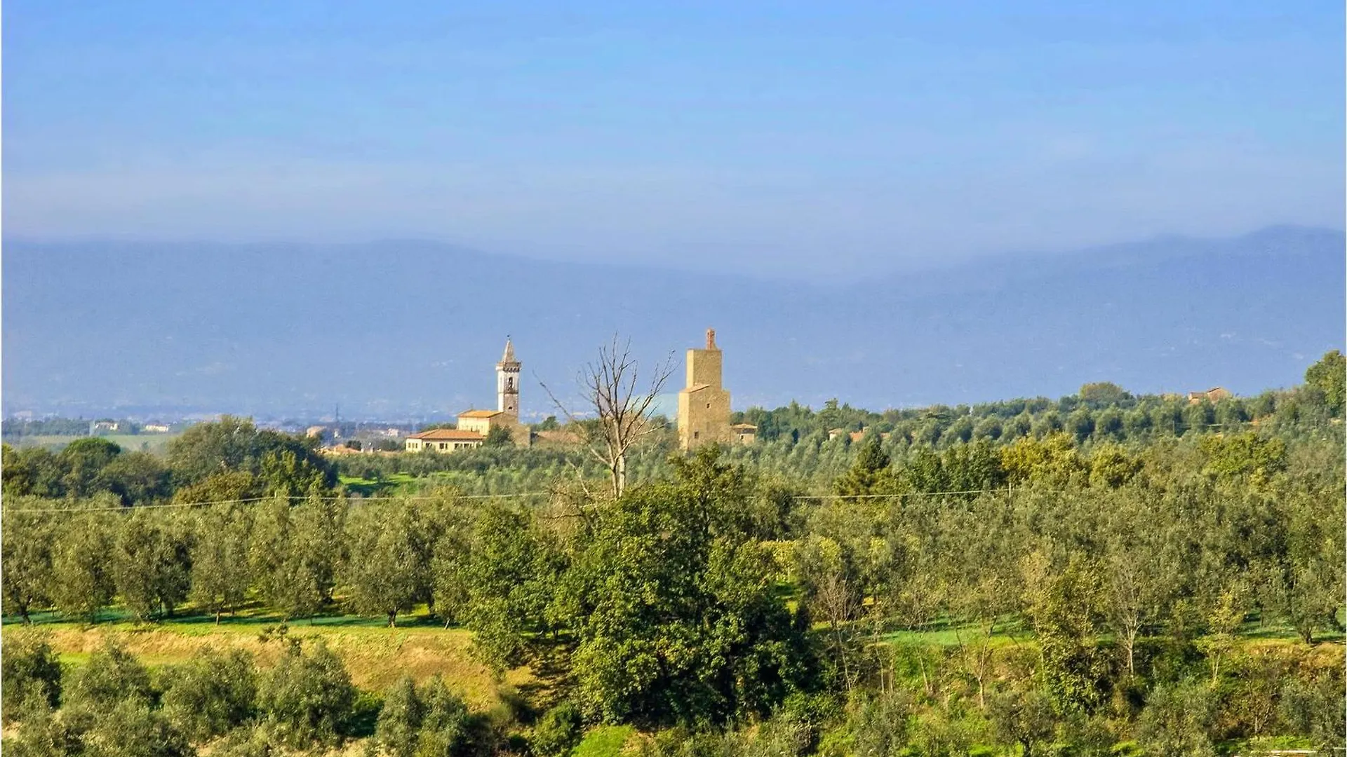 2 Bedroom Amazing Home In Castelfranco Di Sotto Le Vedute